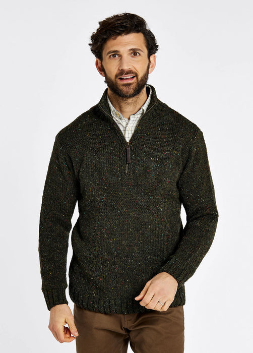 (Dubarry) Callaghan Sweater (Men's)