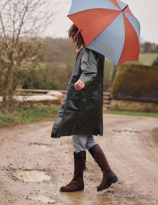 (Penelope Chilvers) Inclement Long Tassel Boots (Women's)