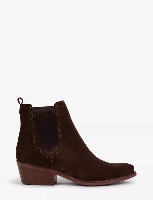 (Penelope Chilvers) Rove Suede Boots (Women's)