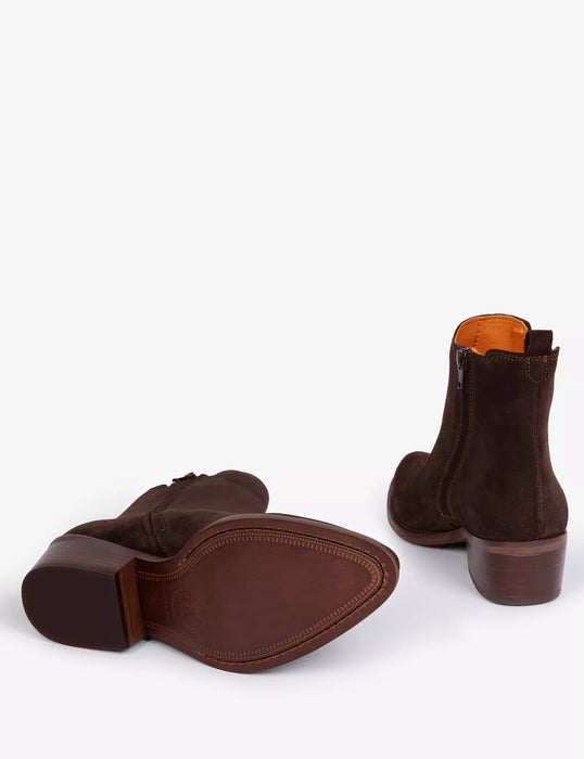 (Penelope Chilvers) Rove Suede Boots (Women's)