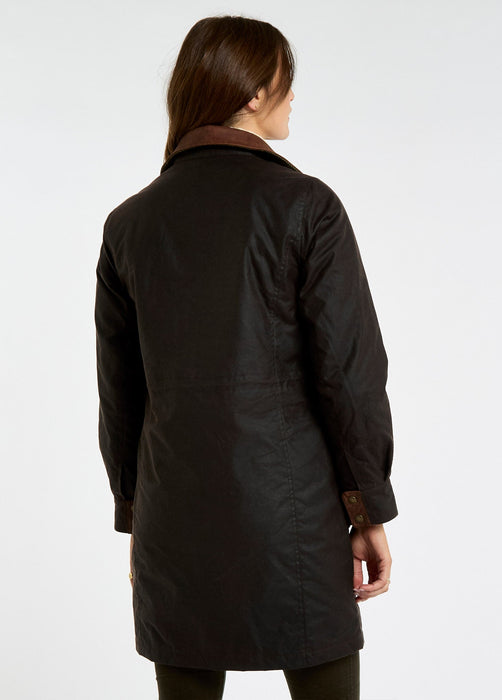 (Dubarry) Clifford Jacket - Java (Women's)