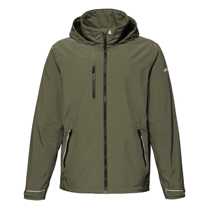 (Musto) Sardinia Jacket - Deep Green  (Men's)