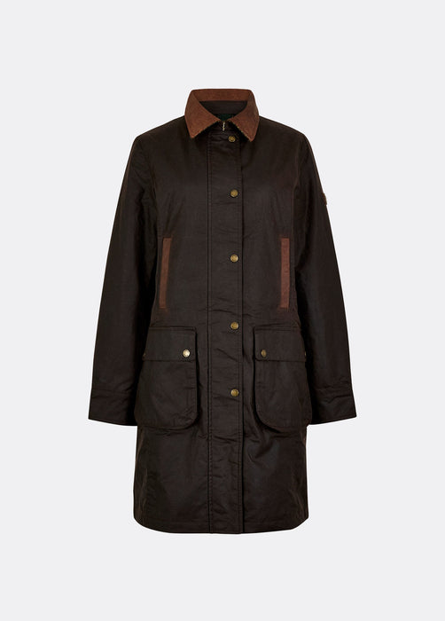 (Dubarry) Clifford Jacket - Java (Women's)
