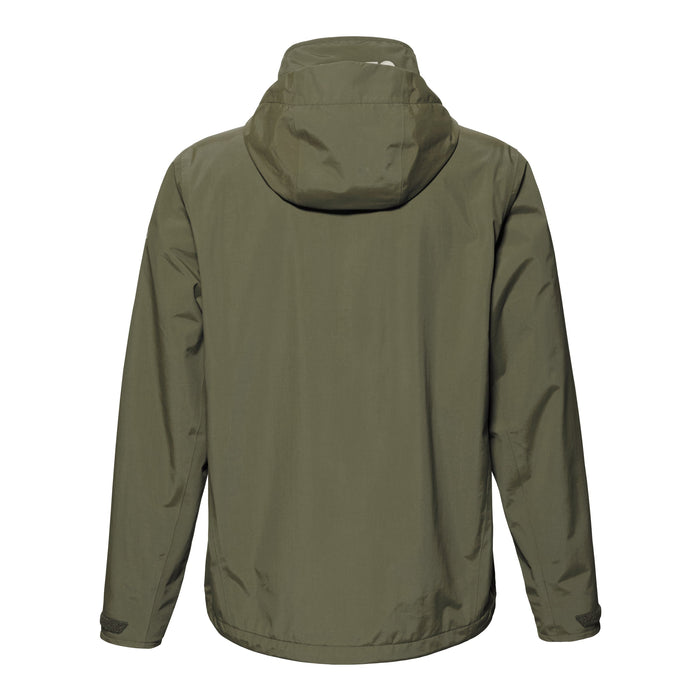 (Musto) Sardinia Jacket - Deep Green  (Men's)