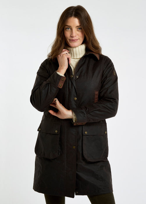 (Dubarry) Clifford Jacket - Java (Women's)