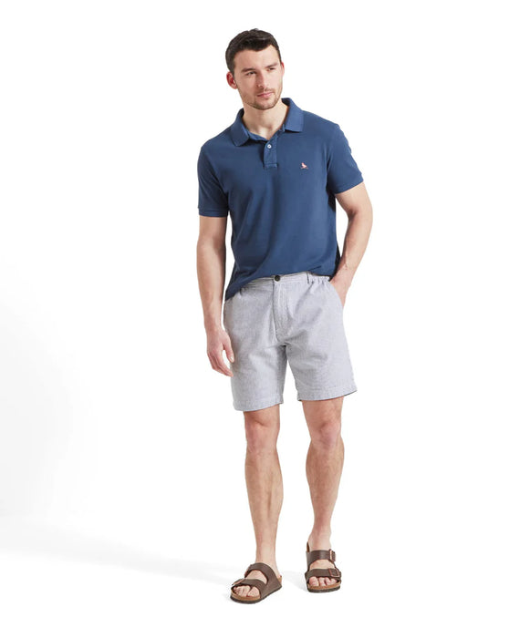 (Schoffel) Abersoch Shorts - Navy (Men's)