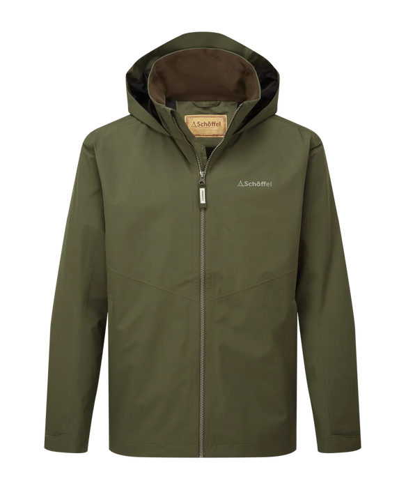 (Schoffel) Egleton Lightweight Jacket - Woodland (Men's)