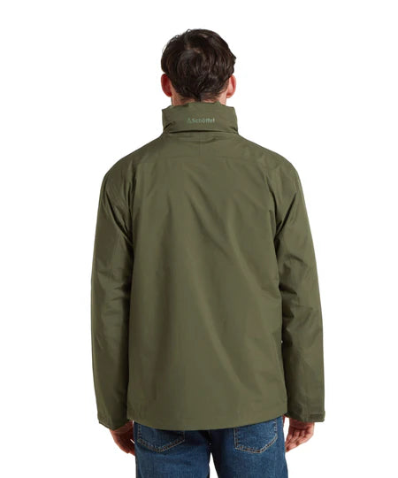 (Schoffel) Egleton Lightweight Jacket - Woodland (Men's)