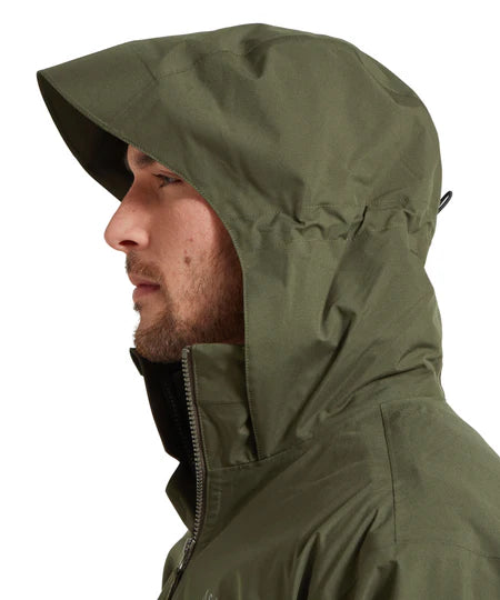 (Schoffel) Egleton Lightweight Jacket - Woodland (Men's)