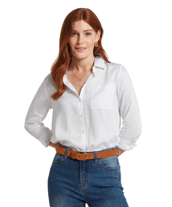 (Schoffel) Alton Blouse (Women's)