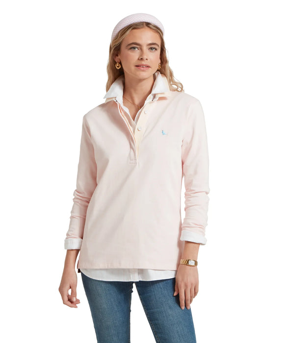 (Schoffel) Chapel Porth Rugby Shirt (Women's)