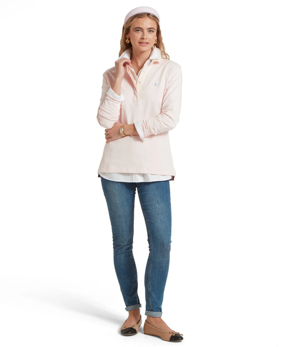 (Schoffel) Chapel Porth Rugby Shirt (Women's)