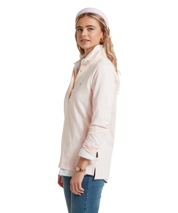 (Schoffel) Chapel Porth Rugby Shirt (Women's)