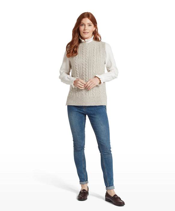 (Schoffel) Evie Sleeveless Vest Top (Women's)