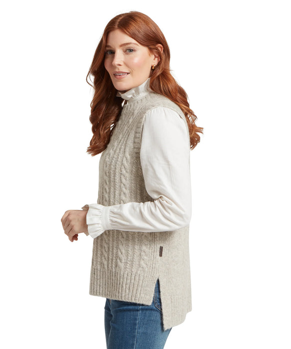 (Schoffel) Evie Sleeveless Vest Top (Women's)