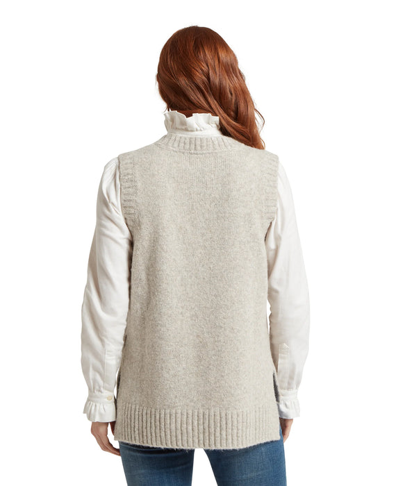 (Schoffel) Evie Sleeveless Vest Top (Women's)