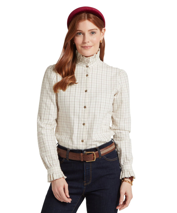 (Schoffel) Sheringham Shirt (Women's)