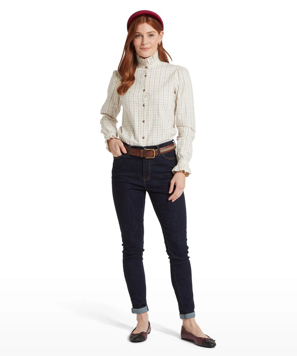 (Schoffel) Sheringham Shirt (Women's)