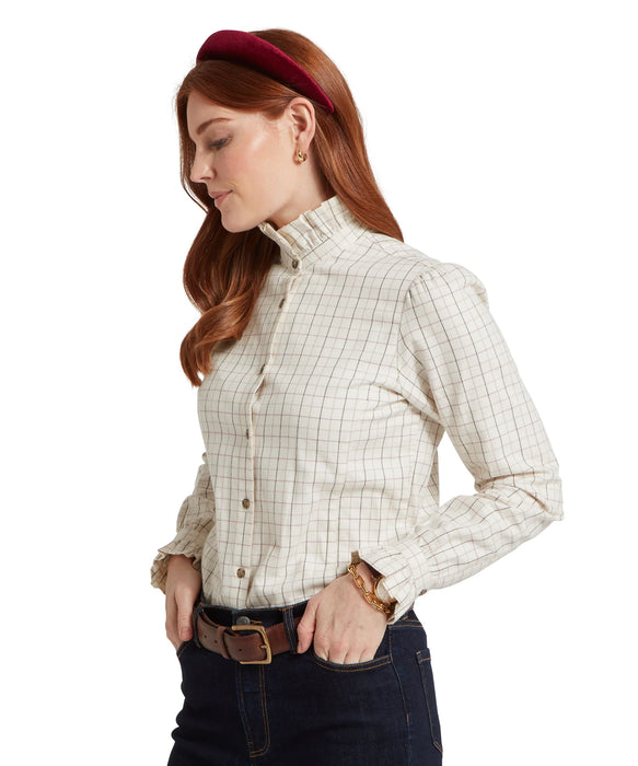 (Schoffel) Sheringham Shirt (Women's)