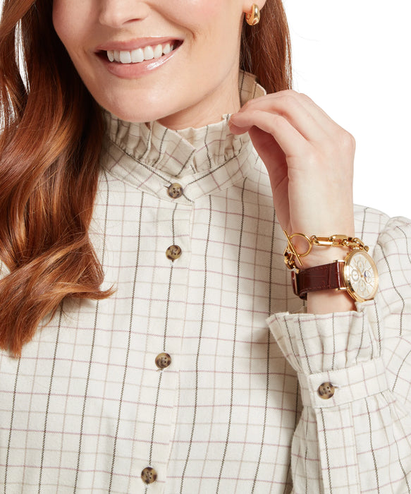 (Schoffel) Sheringham Shirt (Women's)