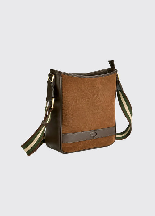 (Dubarry) Tullyfern Bag - Walnut (Women's)