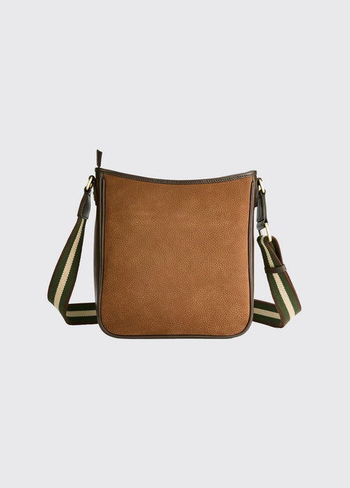 (Dubarry) Tullyfern Bag - Walnut (Women's)