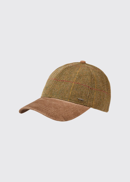 (Dubarry) Dowd Tweed Cap (Men's)