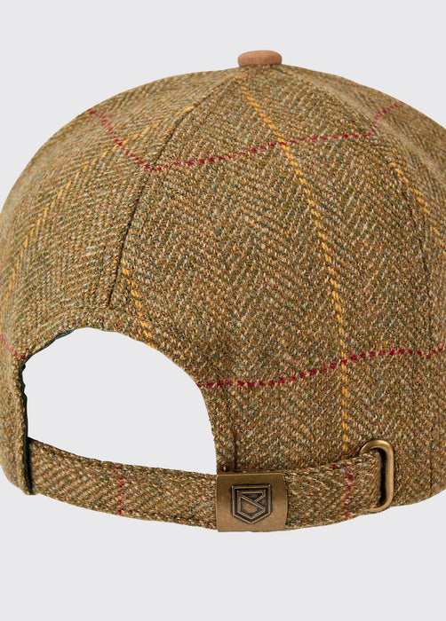(Dubarry) Dowd Tweed Cap (Men's)