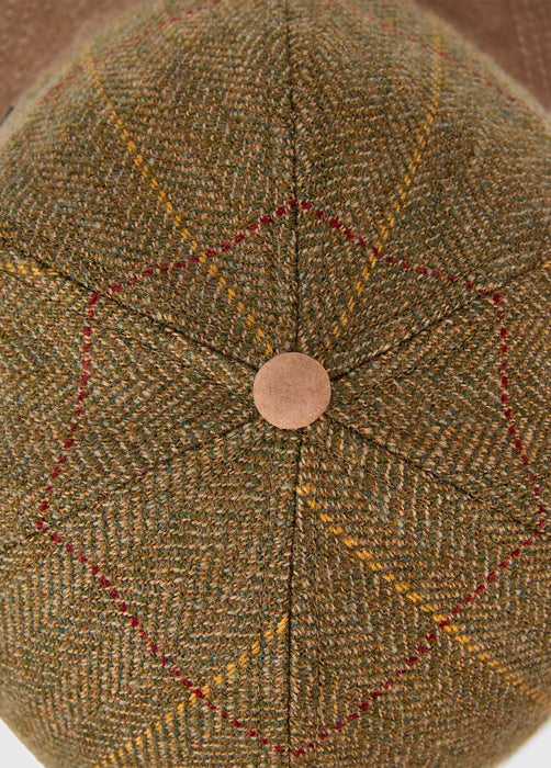 (Dubarry) Dowd Tweed Cap (Men's)