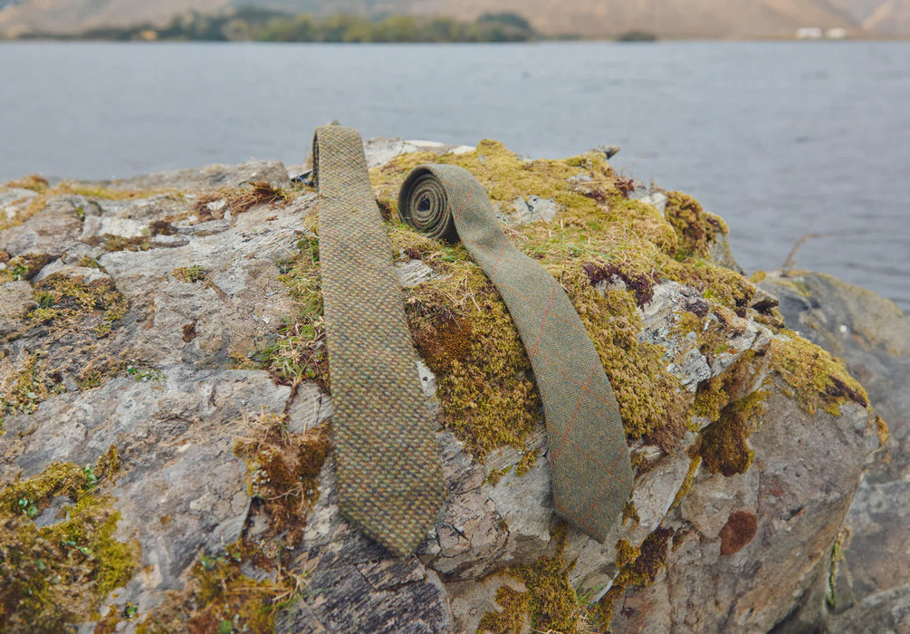 (Dubarry) Newtownforbes Tie (Men's)