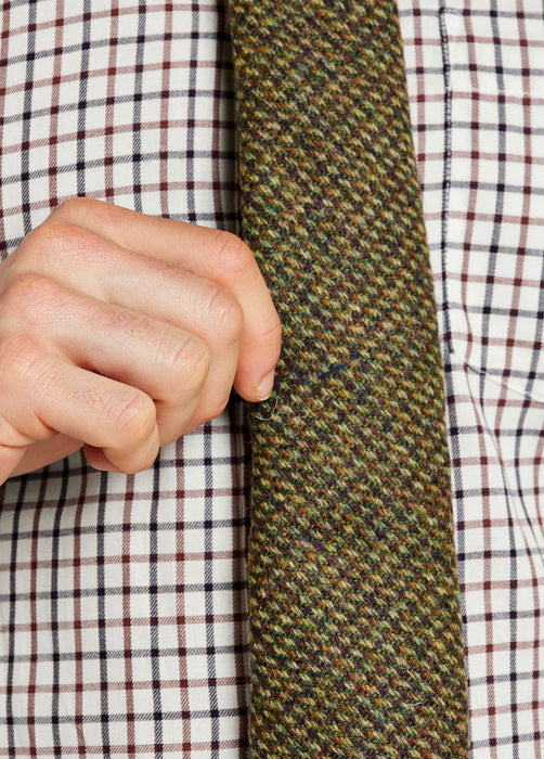 (Dubarry) Newtownforbes Tie (Men's)