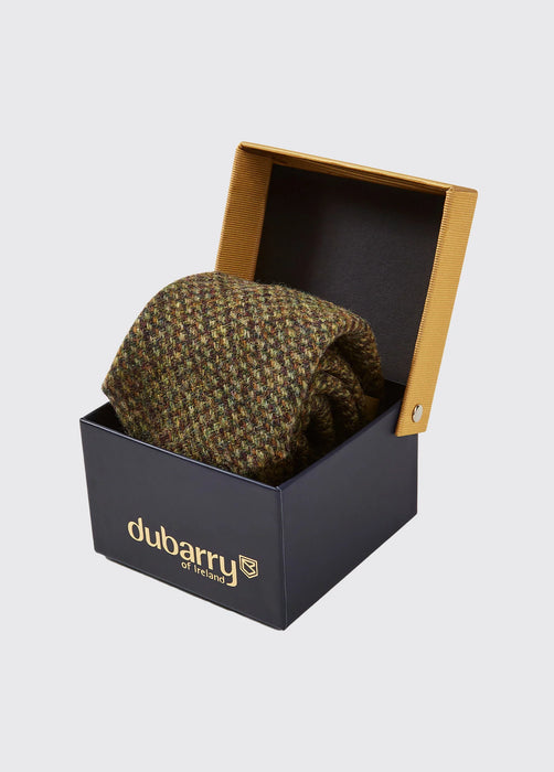 (Dubarry) Newtownforbes Tie (Men's)