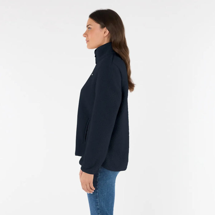 (Musto) Cove Deep Pile Fleece (Women's)
