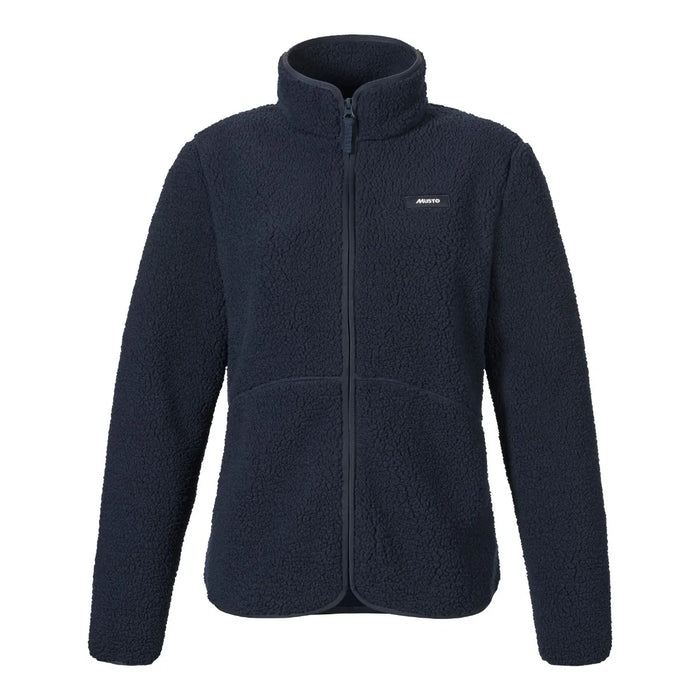 (Musto) Cove Deep Pile Fleece (Women's)