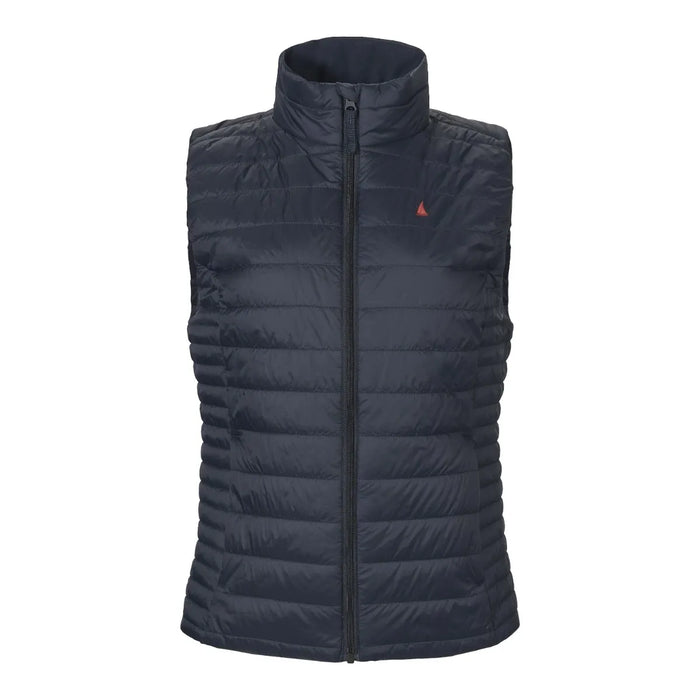 (Musto) Original Lite Puffer Vest - Navy  (Women's)