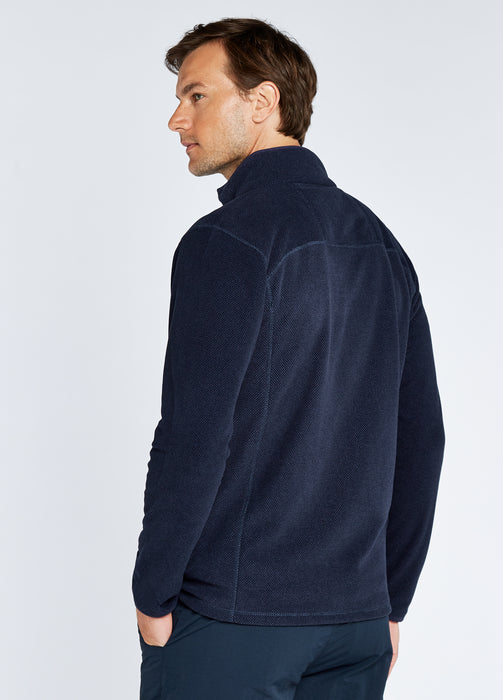 Dubarry Mustique Fleece Navy (Mens)