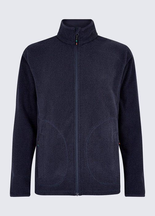 Dubarry Mustique Fleece Navy (Mens)